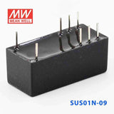 Mean Well SUS01N-09 DC-DC Converter - 1W - 21.6~26.4V in 9V out - PHOTO 4