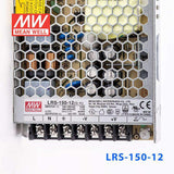Mean Well LRS-150-12 Power Supply 150W 12V 12.5A - PHOTO 2