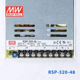 Mean Well RSP-320-48 Power Supply 320W 48V 6.7A - PHOTO 2