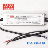Mean Well ELG-150-12B Power Supply 120W 12V - Dimmable 10A - PHOTO 2