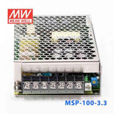 Mean Well MSP-100-3.3  Power Supply 66W 3.3V 20A - PHOTO 4