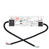 Mean Well HLG-120H-24 Power Supply 120W 24V 5A - PHOTO 1