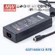 Mean Well GST160A12-R7B Power Supply 138W 12V 11.5A