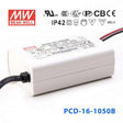 Mean Well PCD-16-1050B Power Supply 16W 1050mA