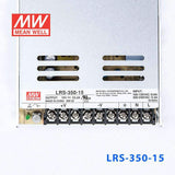 Mean Well LRS-350-15 Power Supply 350W 15V 23.2A - PHOTO 2