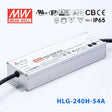 Mean Well HLG-240H-54A Power Supply 240W 54V - Adjustable