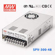 Mean Well SPV-300-48 power supply 300W 48V 6.25A
