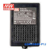 Mean Well GSM25B09-P1J Power Supply 25W 9V 2.77A - PHOTO 2