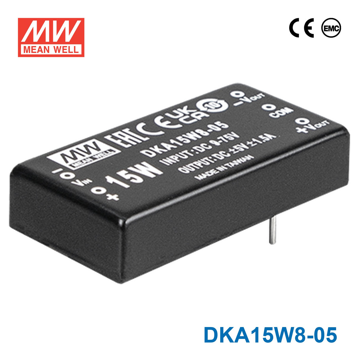 DKA15W8-05
