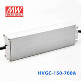 Mean Well HVGC-150-700A Power Supply 150W 700mA - Adjustable - PHOTO 4