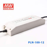 Mean Well PLN-100-12 Power Supply 60W 12V - IP64 - PHOTO 3