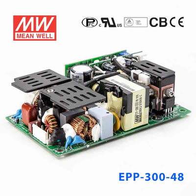 Mean Well EPP-300-48 Power Supply 200W 48V