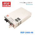 Mean Well RSP-2400-48 Power Supply 2400W 48V