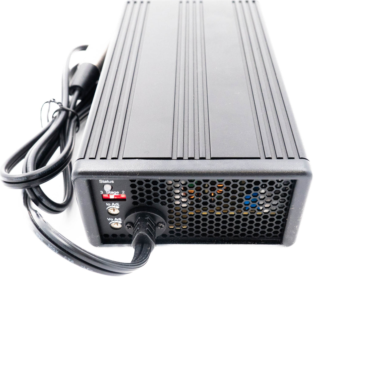 Mean Well NPB-120-48XLR Battery Charger 120W 48V 3 Pin Power Pin 2A - PHOTO 2