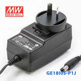 Mean Well GE18I05-P1J Power Supply 12W 5V - PHOTO 1