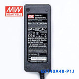 Mean Well GST40A48-P1J Power Supply 40W 48V 840mA - PHOTO 2