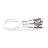 Mean Well NGE100U 100W 4-Port USB GaN Fast Charger 3A - PHOTO 3