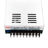 Mean Well SD-350C-48 DC-DC Converter - 350W - 36~72V in 48V out 7.3A - PHOTO 1