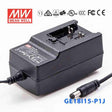Mean Well GE18I15-P1J Power Supply 18W 15V 1.2A