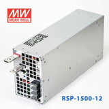 Mean Well RSP-1500-12 Power Supply 1500W 12V 125A - PHOTO 1