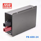 Mean Well PB-600-24 Battery Chargers 600W 28.8V 21A - 2/3/8 Stage W/PFC - PHOTO 3