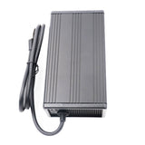 Mean Well NPB-240-24XLR Battery Charger 240W 24V 3 Pin Power Pin - PHOTO 2