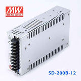 Mean Well SD-200B-12 DC-DC Converter - 200W - 19~36V in 12V out 34A - PHOTO 1