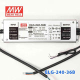 Mean Well ELG-240-36B Power Supply 240W 36V - Dimmable 6.66A - PHOTO 2