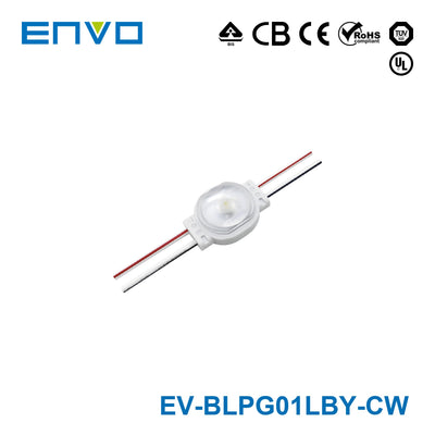 ENVO ProGlo LED Module Backlit