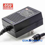 Mean Well GSM25U24-P1J Power Supply 25W 24V 1.04A - PHOTO 1