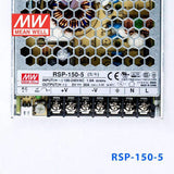 Mean Well RSP-150-5 Power Supply 150W 5V - PHOTO 2
