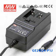 Mean Well GE24I24-P1J Power Supply 24W 24V