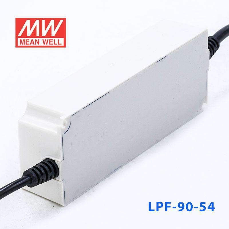 Mean Well LPF-90-54 Power Supply 90W 54V - PHOTO 4