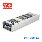 Mean Well UHP-350-3.3 Power Supply 198W 3.3V 60A - PHOTO 2
