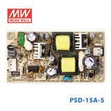 Mean Well PSD-15A-5 Switching Power Supply 15W 5V - PHOTO 4