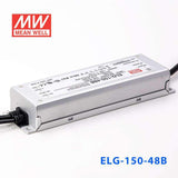 Mean Well ELG-150-48B Power Supply 150W 48V - Dimmable - PHOTO 3