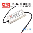 Mean Well ELG-75-12 Power Supply 60W 12V 5A
