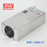 Mean Well RSP-1500-27 Power Supply 1512W 27V