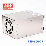 Mean Well PSP-600-27 Power Supply 600W 27V 22.2A - PHOTO 3