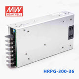 Mean Well HRPG-300-36  Power Supply 324W 36V 9A - PHOTO 1
