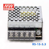 Mean Well RS-15-3.3 Power Supply 15W 3.3V - PHOTO 4