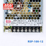 Mean Well RSP-100-12 Power Supply 100W 12V 8.5A - PHOTO 2