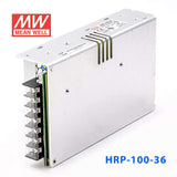 Mean Well HRP-100-36  Power Supply 104.4W 36V - PHOTO 1