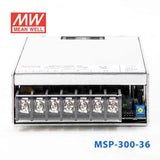 Mean Well MSP-300-36  Power Supply 324W 36V 9A - PHOTO 4