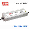 Mean Well HVGC-320-1050A Power Supply 320W 1050mA - Adjustable