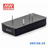 Mean Well SKE10A-24 DC-DC Converter - 10W - 9~18V in 24V out 420mA - PHOTO 3