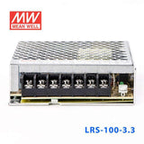 Mean Well LRS-100-3.3 Power Supply 100W 3.3V - PHOTO 4