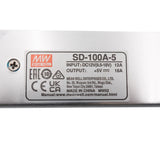 Mean Well SD-100A-5 DC-DC Converter - 100W - 9.5~18V in 5V out - PHOTO 3