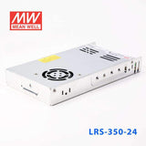 Mean Well LRS-350-24 Power Supply — 350W 24V 14.6A - PHOTO 3