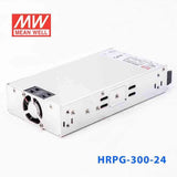 Mean Well HRPG-300-24  Power Supply 336W 24V 14A - PHOTO 3